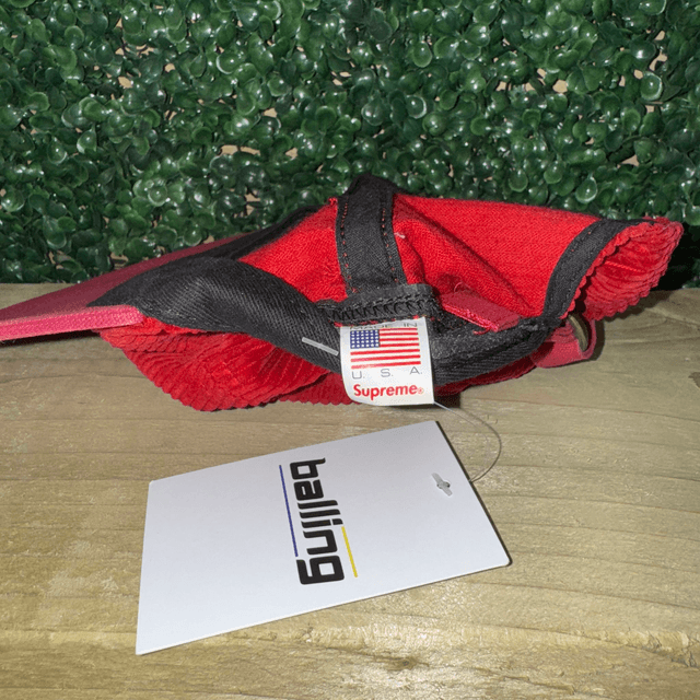 Supreme Corduroy 5-Panel
