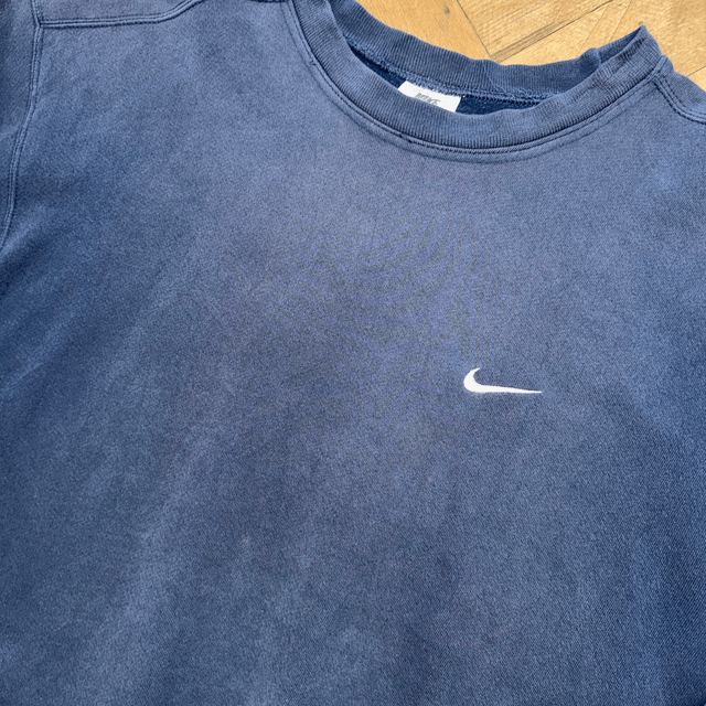 Vintage Nike Jumper - L