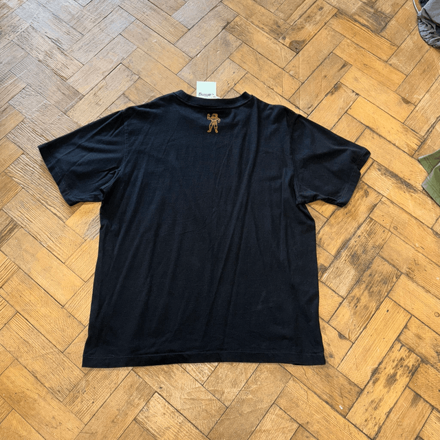Billionaire Boys Club Spell Out Tee - L
