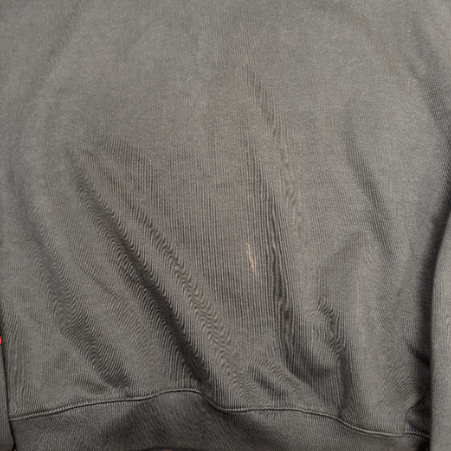 Broken Planet Performance Zip Up Hoodie - S
