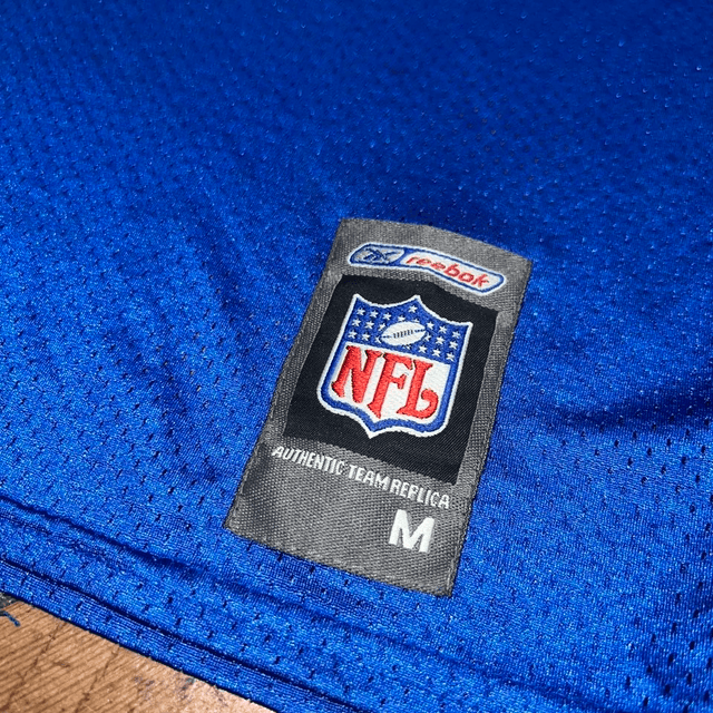 Indianapolis Colts Peyton Manning Jersey - M
