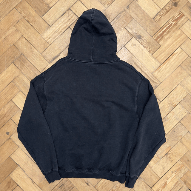 Cole Buxton Spellout Hoodie - M