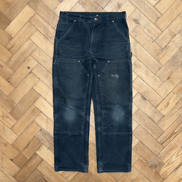 Carhartt Double Knee Carpenters - W30/L30