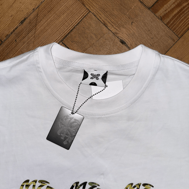 Mertra Graphic Tee *NEW* - L