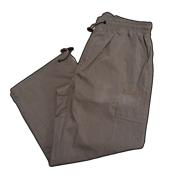 Mertra Parachute Joggers - S