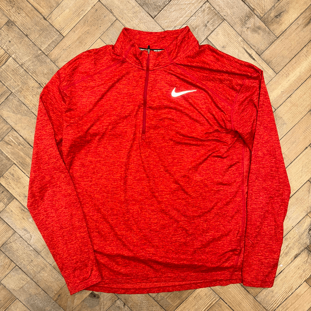 Nike Running Long Sleeve Top - XL