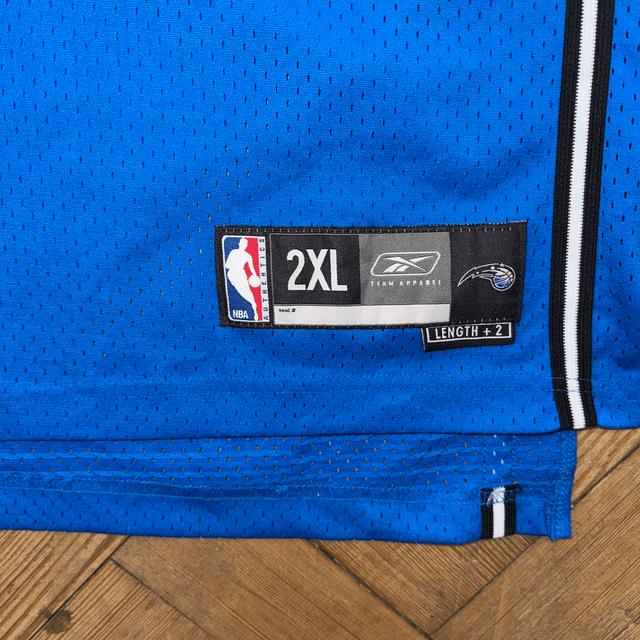 Orlando Tracy McGrady Vest Jersey - XXL