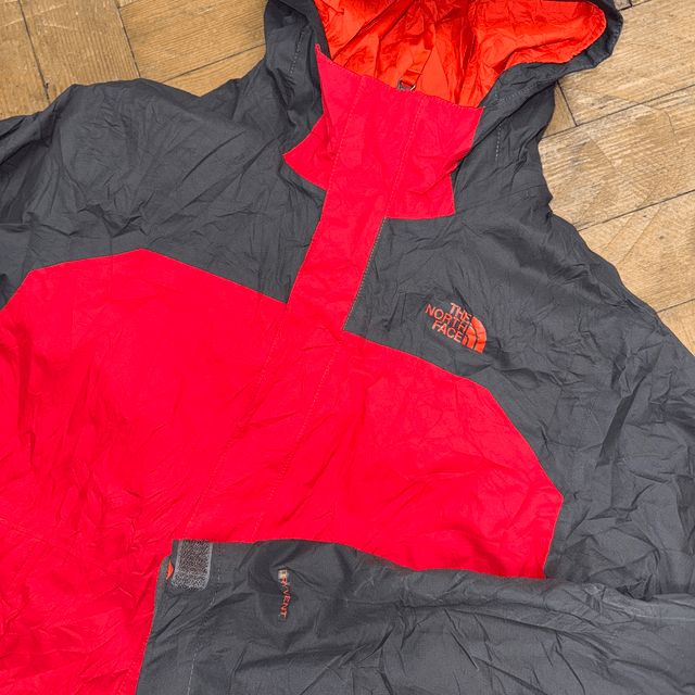 North Face Layered Coat - Boys XL