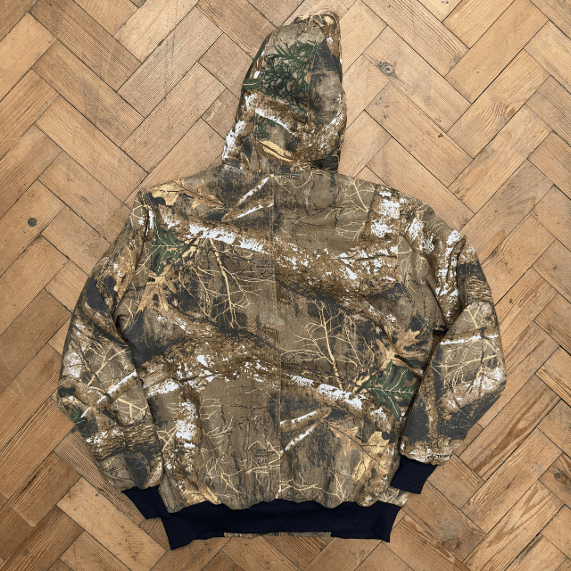 Carhartt Real Tree Jacket - L