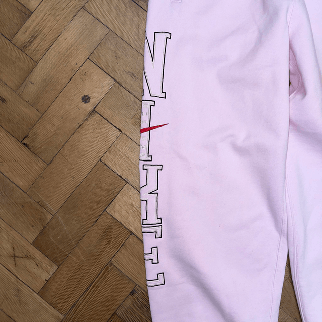 Nike X Supreme Joggers - M