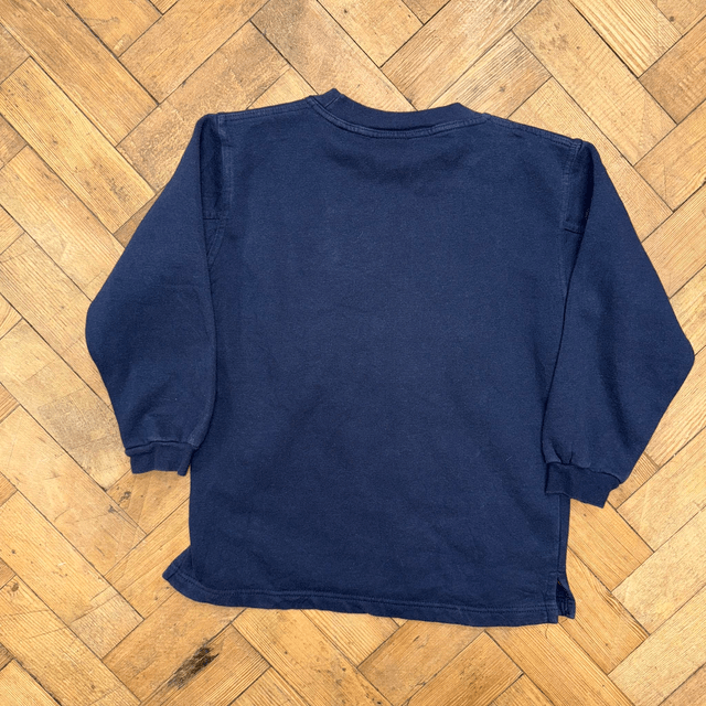 Tommy Hilfiger Kids Jumper