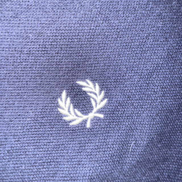 Fred Perry Polo Shirt - XL