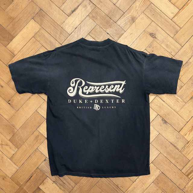 Represent X Duke + Dexter - S