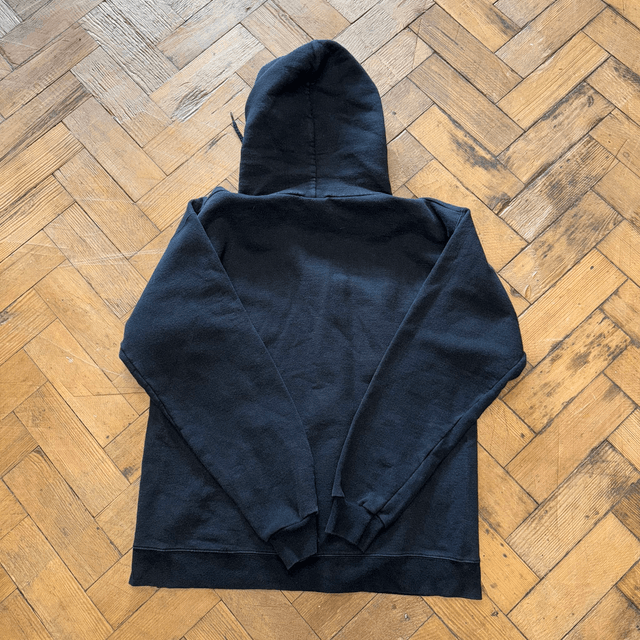 Thrasher Logo Hoodie - S