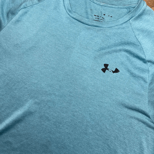 Under Armour Top - XXL