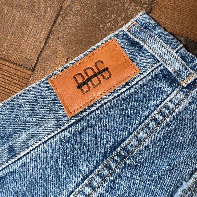 BDG Denim Shorts - W32
