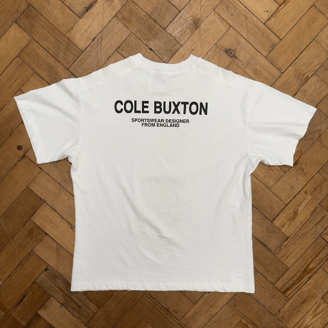 Cole Buxton Athletic Tee - XL