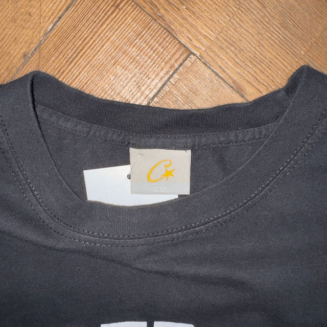 Property of Corteiz Tee - XXL