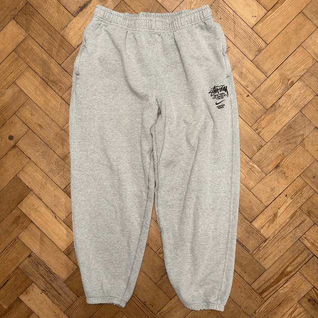 Nike X Stussy Joggers - L