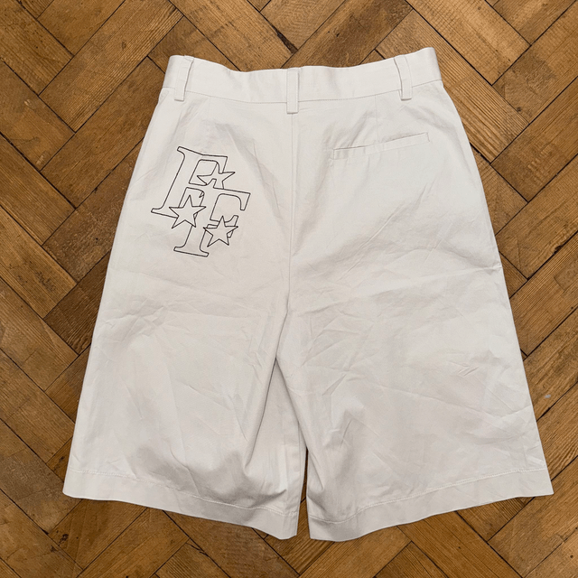 Scuffers Shorts - S