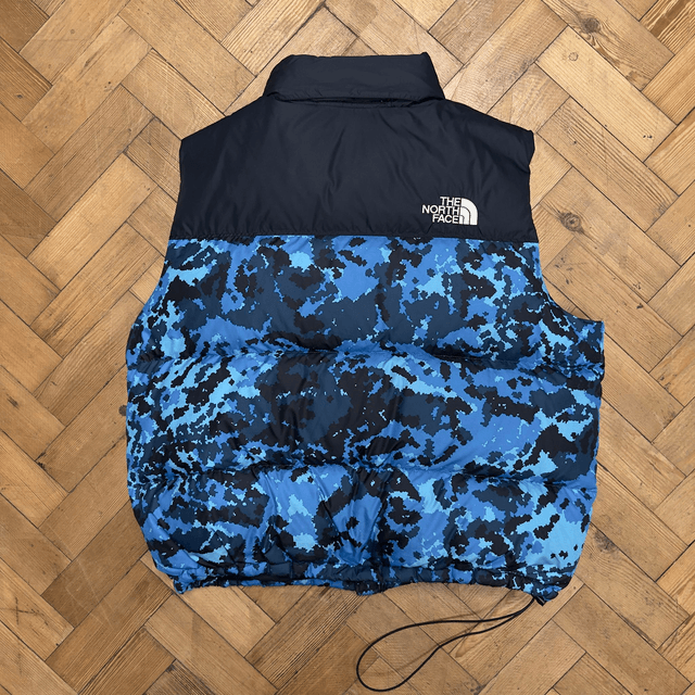 North Face Gilet - XXL