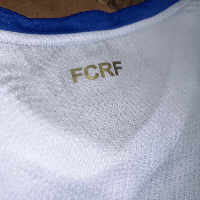 Costa Rica World Cup 2022 New Balance Jersey - XL 