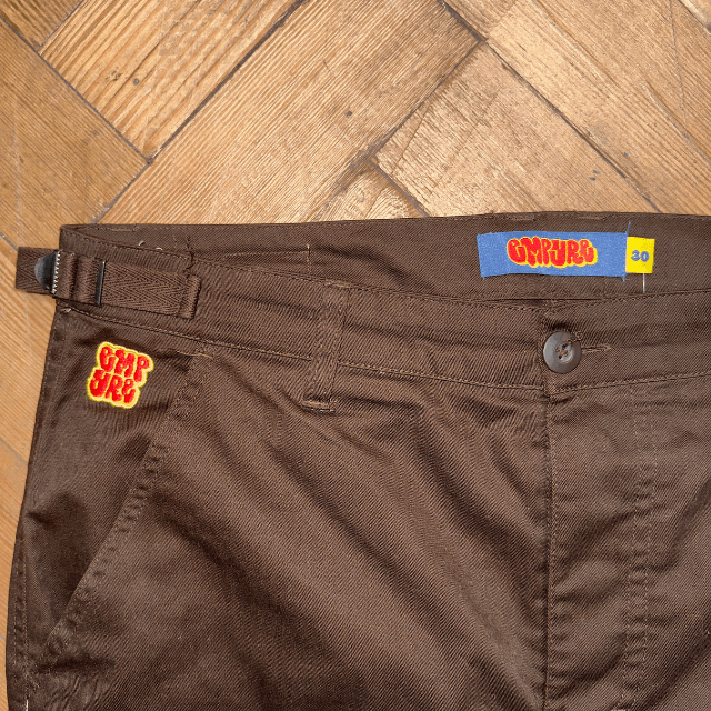 Empyre Cargo Trousers - W30/L28