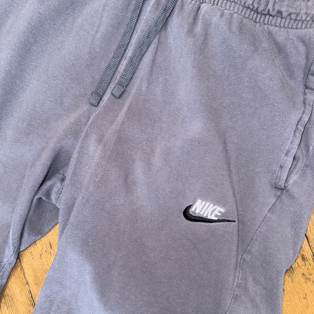 Nike Grey Shorts - S