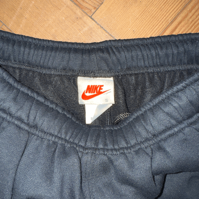 Nike Stussy Joggers - S