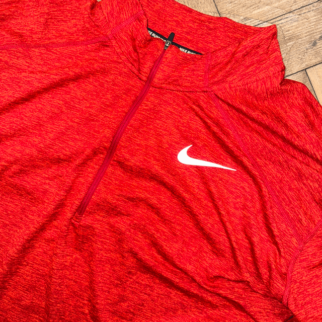 Nike Running Long Sleeve Top - XL