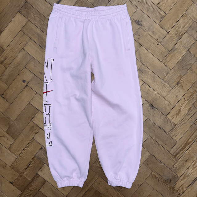 Nike X Supreme Joggers - M