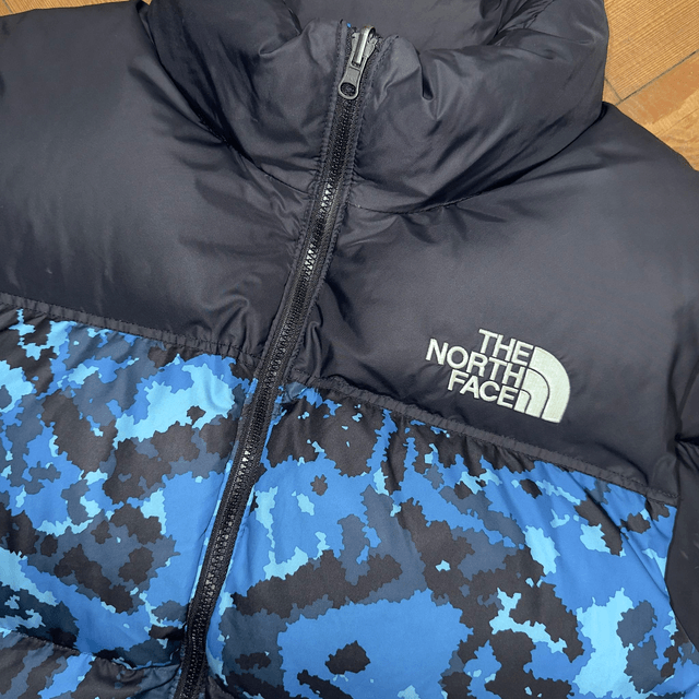 North Face Gilet - XXL