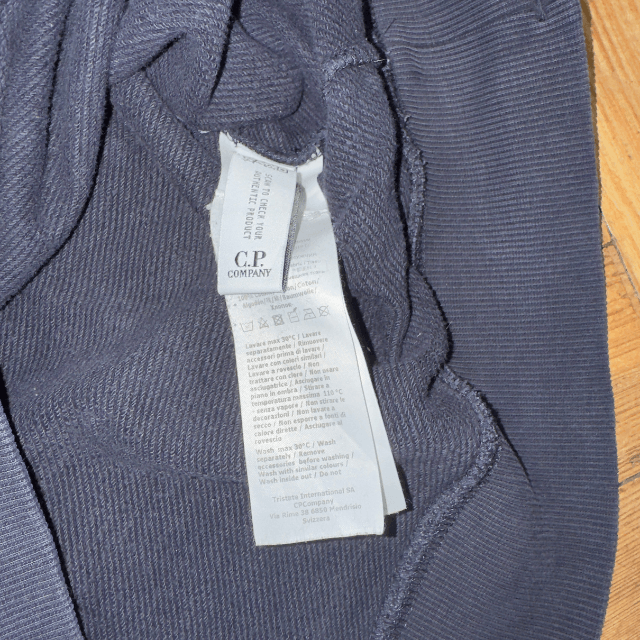 CP Company Jumper - XL