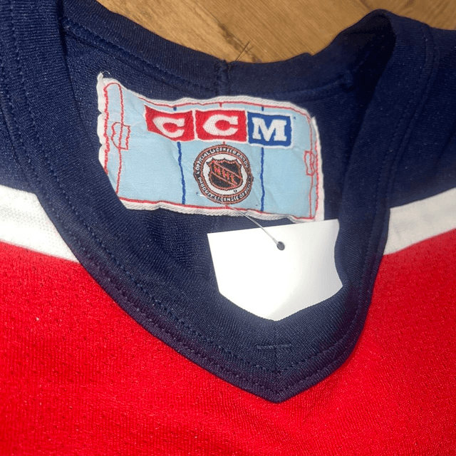 Florida Panthers 1996 Jersey - XL