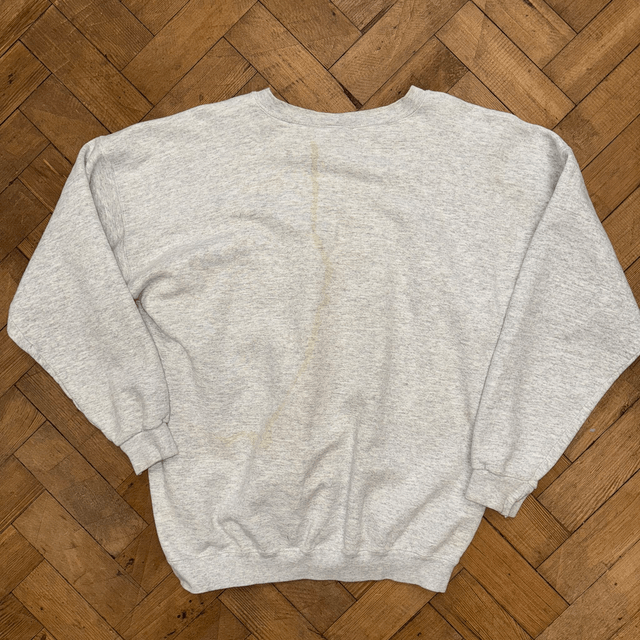 Vintage Disney Store Jumper - L