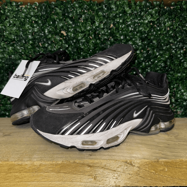 Nike Air Max Plus II - UK 8
