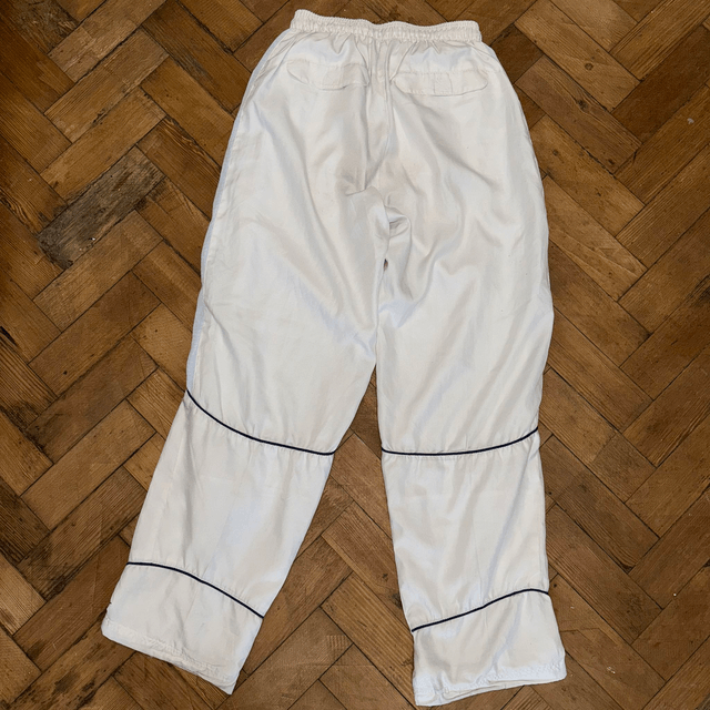 Vintage Nike TN Shell Joggers - L