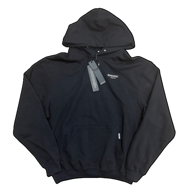 Represent Owners Club Hoodie *NEW* - M