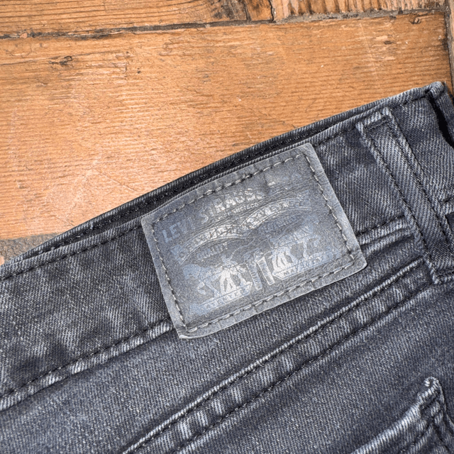 Levi's Bootcut Jeans - W32/L28