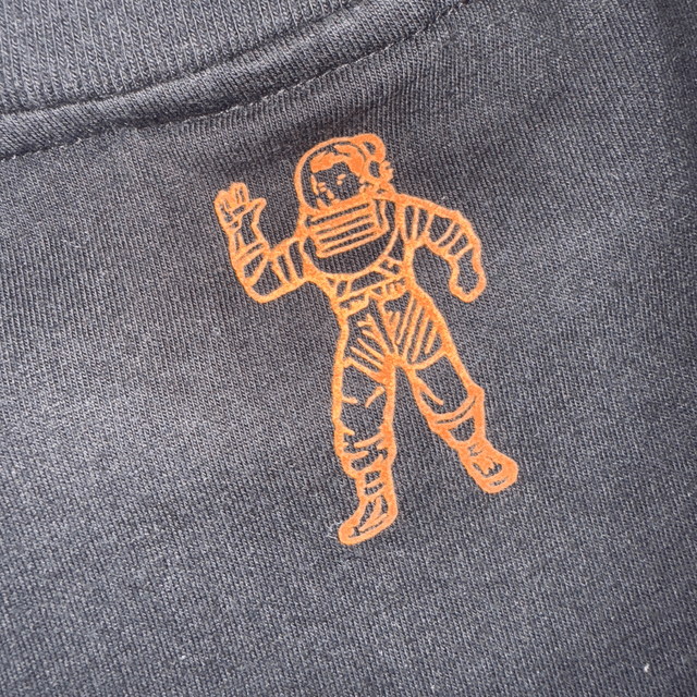 Billionaire Boys Club Spell Out Tee - L