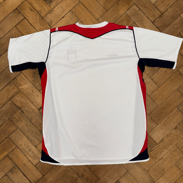 England Umbro Training Shirt 2004/05 - XL