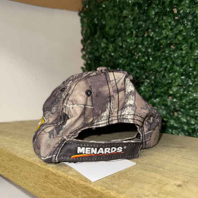 Paul Menard #27 Cap - Adjustable/OS