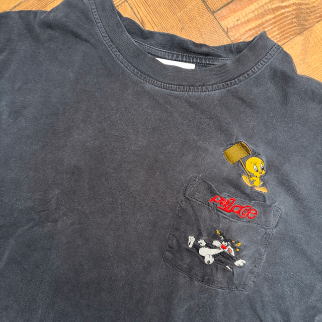 Palace Looney Tunes Tee - XL