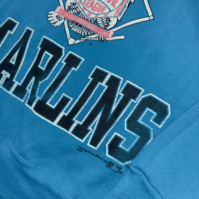 Vintage Florida Jumper - M
