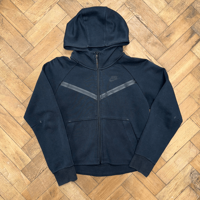 Nike Tech Hoodie - XS