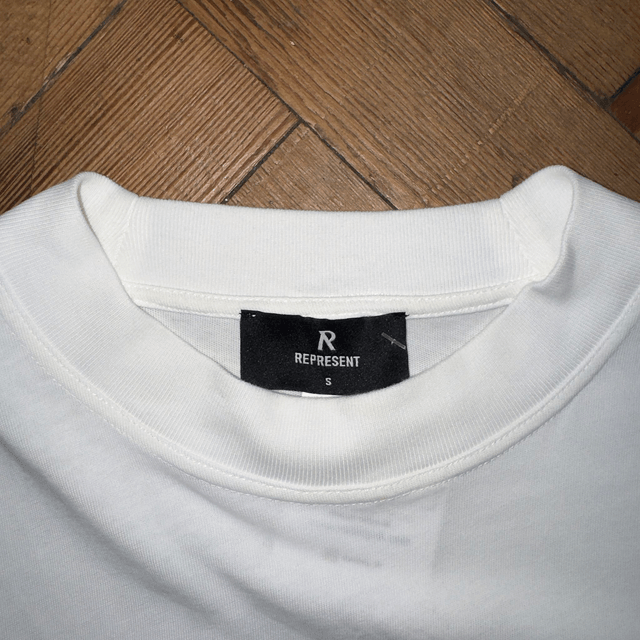 Represent Spirit of Summer Tee - S