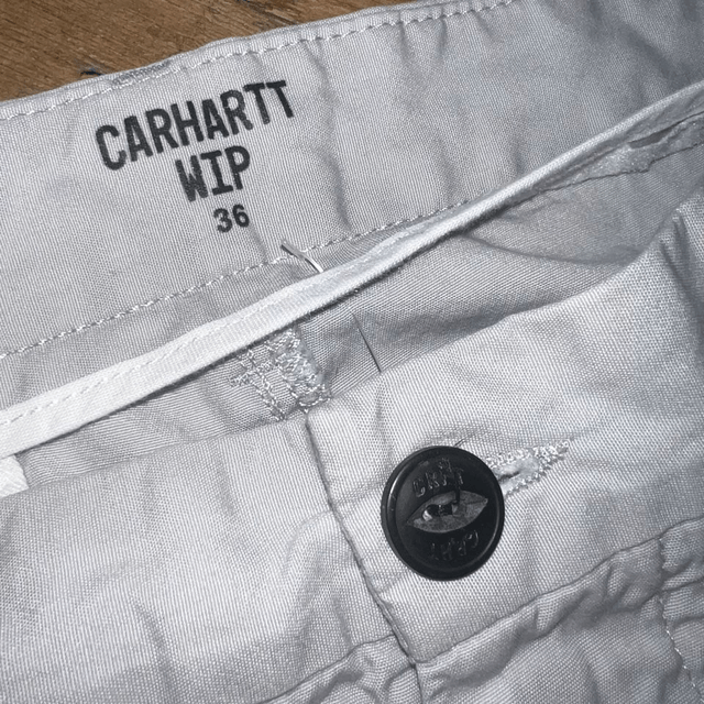 Carhartt Work in Progress Trousers - W36/L30