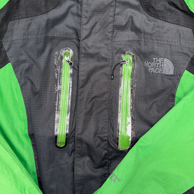 North Face Summit Series Windbreaker - S