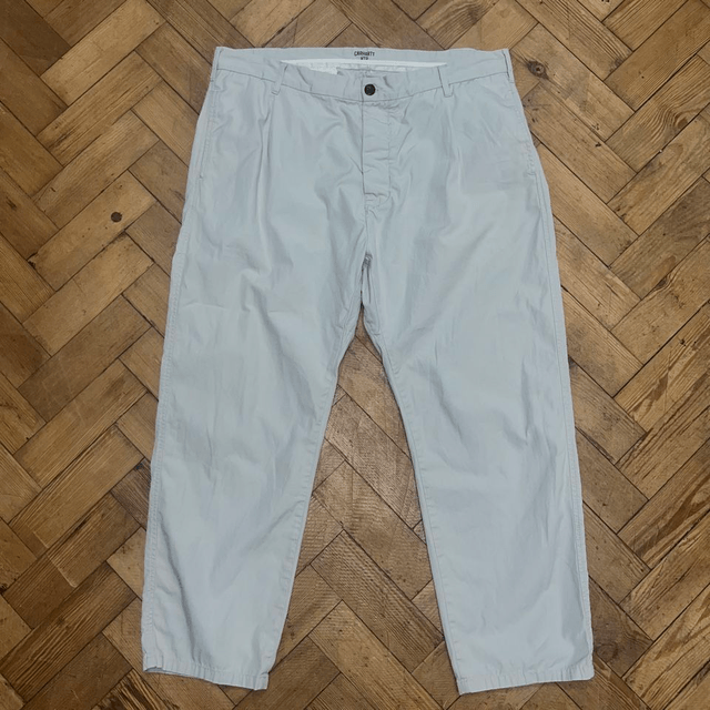 Carhartt Work in Progress Trousers - W36/L30