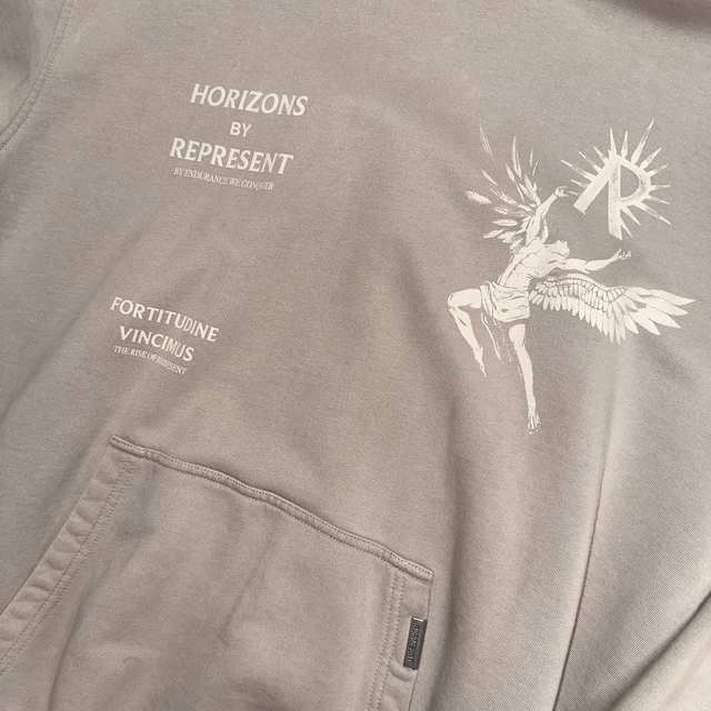 Represent Horizons Hoodie 